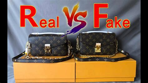 louis vuitton metis fake vs real